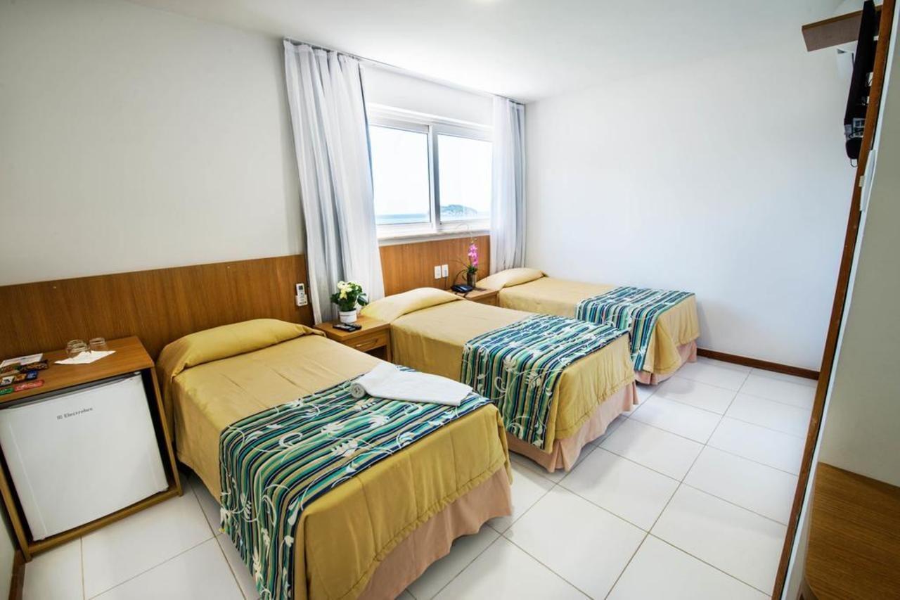 Hotel Praia Linda Рио-де-Жанейро Экстерьер фото