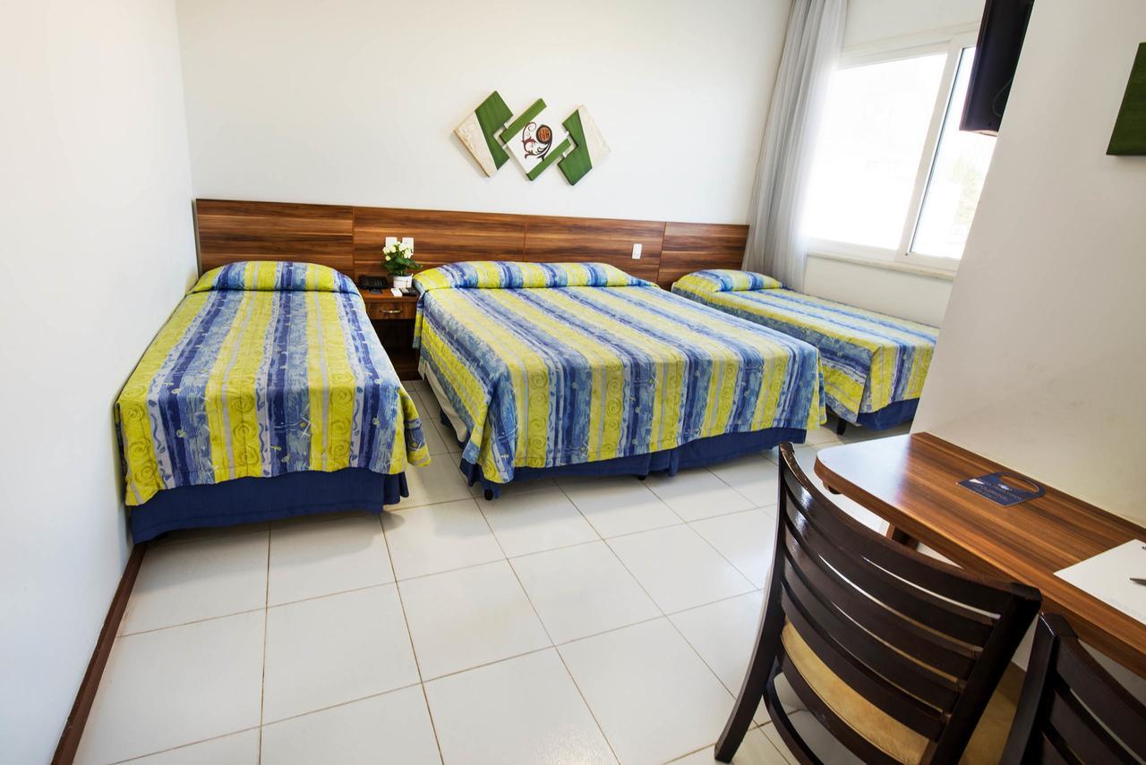 Hotel Praia Linda Рио-де-Жанейро Экстерьер фото