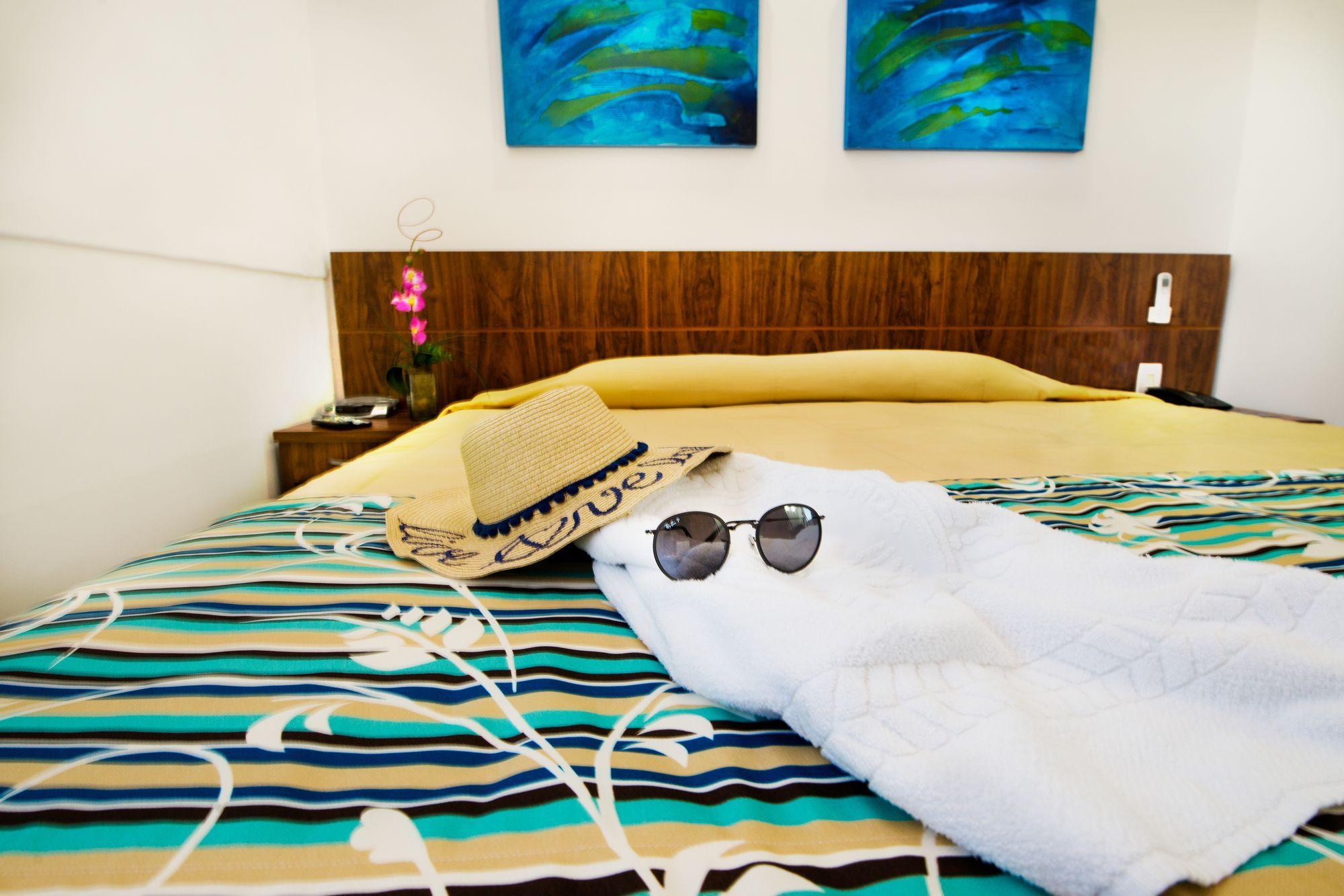Hotel Praia Linda Рио-де-Жанейро Экстерьер фото