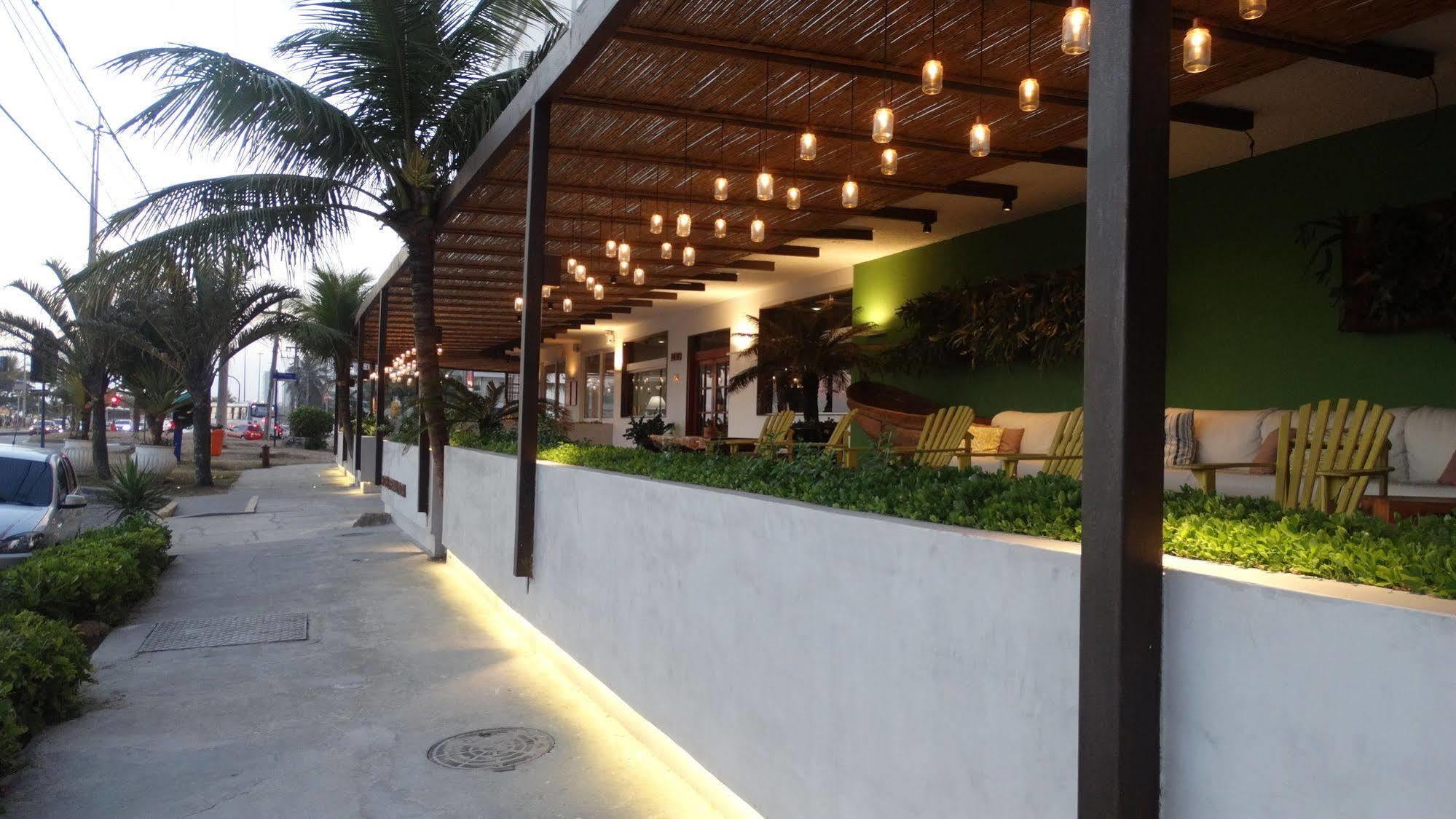 Hotel Praia Linda Рио-де-Жанейро Экстерьер фото