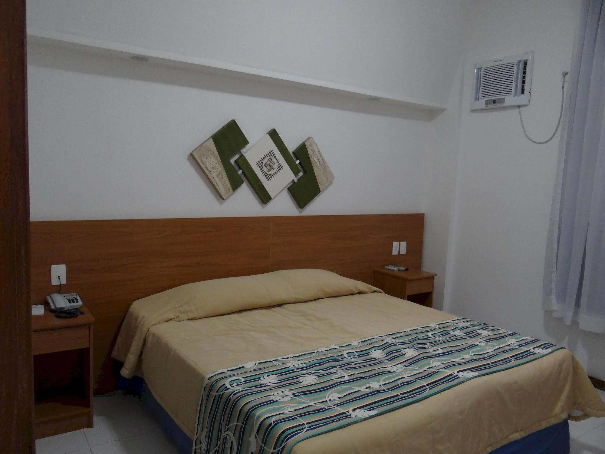 Hotel Praia Linda Рио-де-Жанейро Экстерьер фото